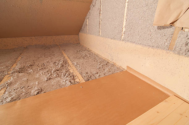 Best Attic Insulation Installation  in Fair Lakes, VA